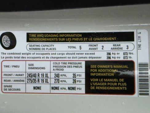 Used 2021 BMW 840i Gran Coupe xDrive w/ M Sport Package image 52