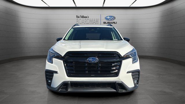Certified 2026 Subaru Ascent Premium AWD/4WD image 12