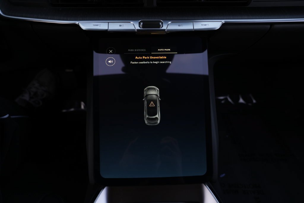 Used 2024 Lucid Air Pure RWD image 64