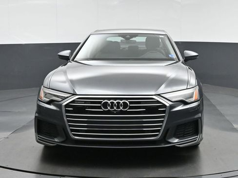 Used 2019 Audi A6 3.0T Premium Plus AWD/4WD image 2