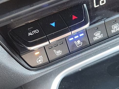 Certified 2025 MAZDA CX-90 Plug-In Hybrid w/ Premium Plus AWD/4WD image 24