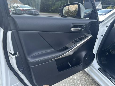 Used 2018 Lexus IS 300 F Sport AWD/4WD image 20
