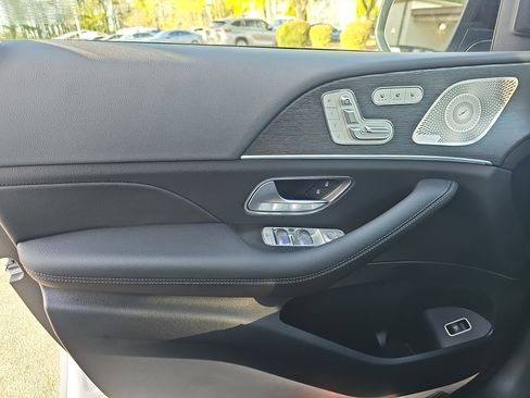 New 2026 Mercedes-Benz GLE 350 4MATIC image 28
