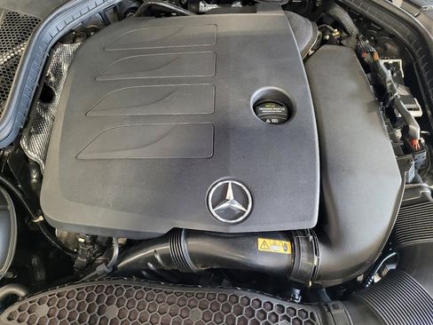 Used 2019 Mercedes-Benz C 300 Cabriolet w/ Premium Package image 29