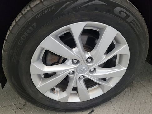 Used 2019 Hyundai Tucson Value w/ Cargo Package AWD/4WD image 31