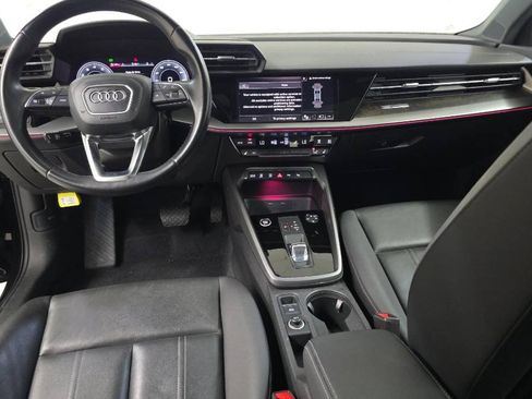 Used 2023 Audi A3 2.0T Premium Plus w/ Premium Plus Package FWD image 12