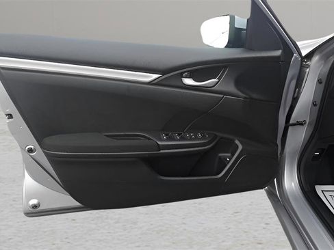 Used 2021 Honda Civic LX image 9