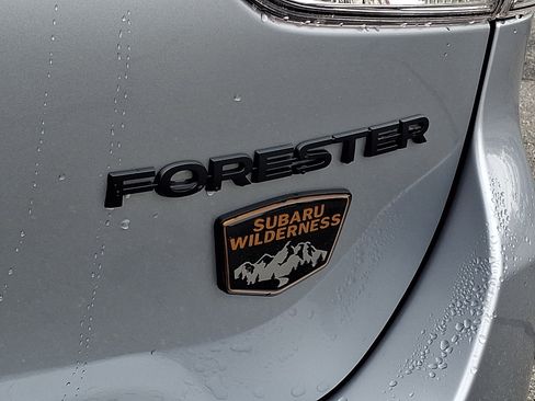 Used 2023 Subaru Forester Wilderness AWD/4WD image 33
