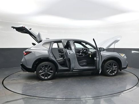 New 2025 Acura ADX A-Spec image 35