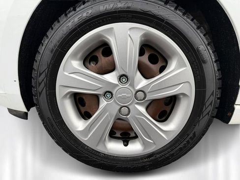 Used 2022 Chevrolet Spark LS image 9