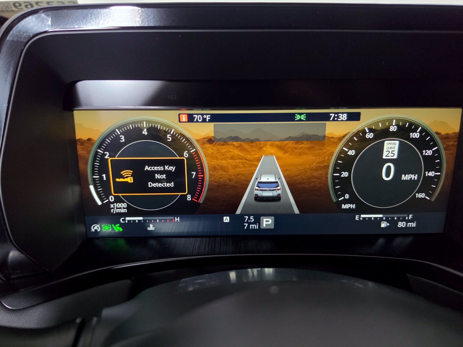 New 2026 Subaru Outback Wilderness AWD/4WD image 36