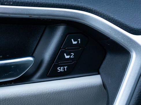 New 2025 Toyota RAV4 XLE Premium w/ Weather Package image 21