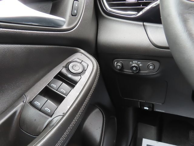 Used 2023 Buick Encore GX Preferred w/ Cold Weather Comfort Package FWD image 30
