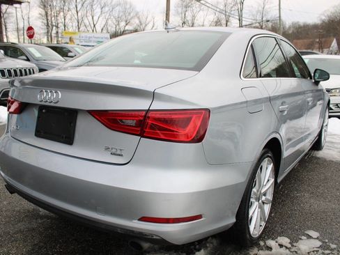 Used 2015 Audi A3 2.0T Premium Plus image 8