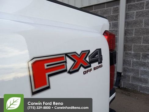 New 2026 Ford F350 XL w/ STX Appearance Package image 27