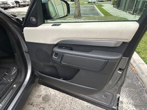 Used 2021 Land Rover Discovery S R-Dynamic image 34