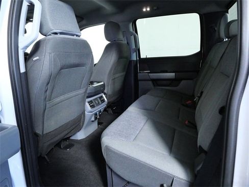 Used 2024 Ford F150 XLT w/ Equipment Group 302A MID image 15