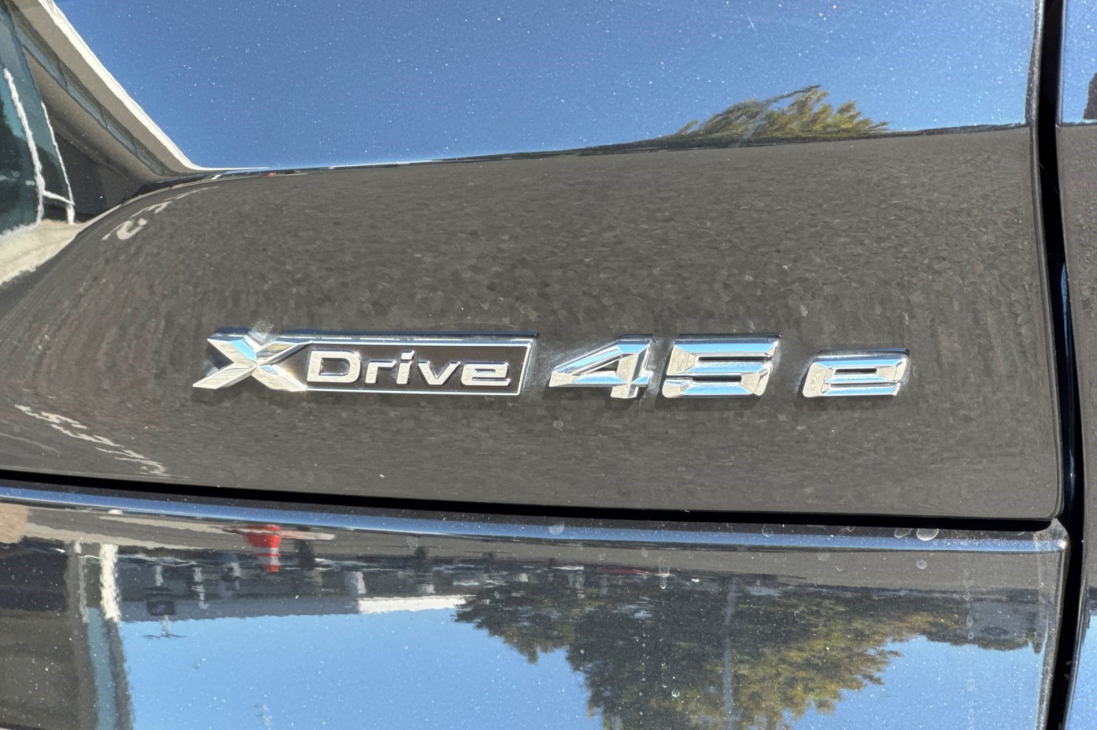 Used 2023 BMW X5 xDrive45e w/ Executive Package AWD/4WD image 29