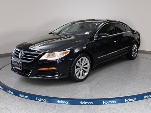 Used 2012 Volkswagen CC Sport FWD image 1