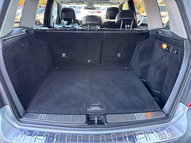Used 2013 Mercedes-Benz GLK 350 4MATIC image 20