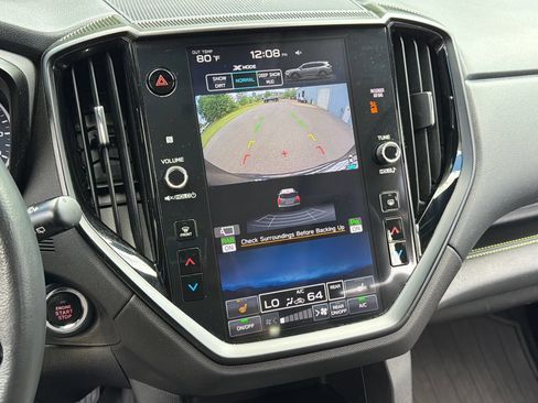 Used 2023 Subaru Ascent Onyx Edition Limited AWD/4WD image 33