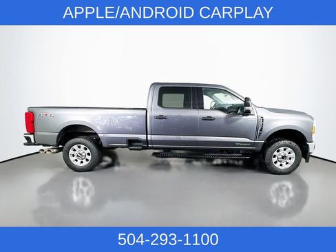Used 2024 Ford F250 XLT image 4