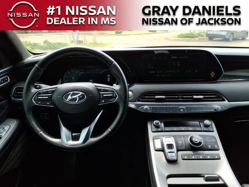 Used 2022 Hyundai Palisade Calligraphy FWD image 10