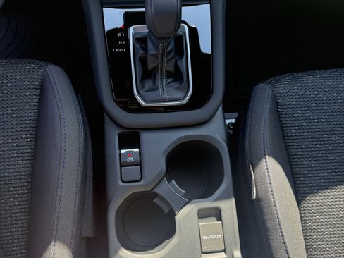 New 2025 Subaru Forester Premium image 28
