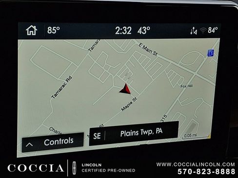 Certified 2022 Lincoln Corsair Reserve w/ Elements Package AWD/4WD image 17