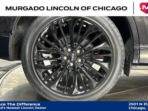 Certified 2023 Lincoln Corsair Reserve w/ Equipment Group 201A AWD/4WD image 22