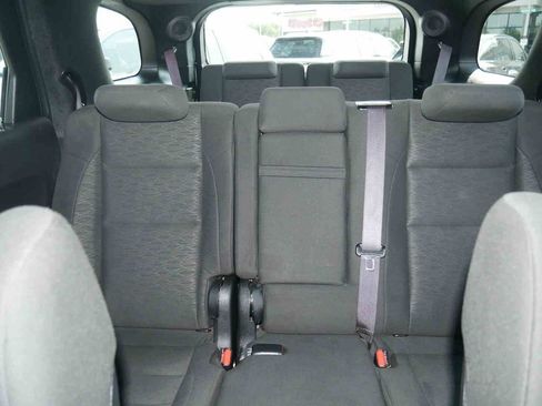 Certified 2024 Dodge Durango R/T image 39