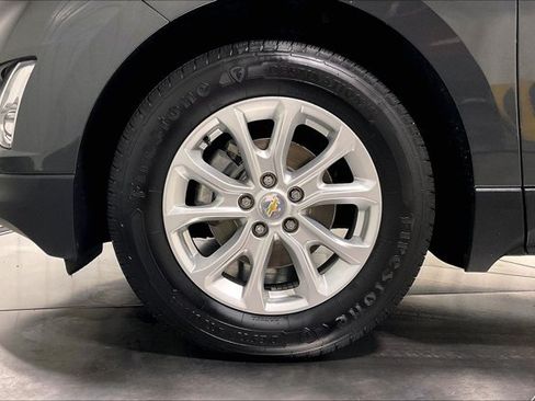 Used 2019 Chevrolet Equinox LT FWD image 9
