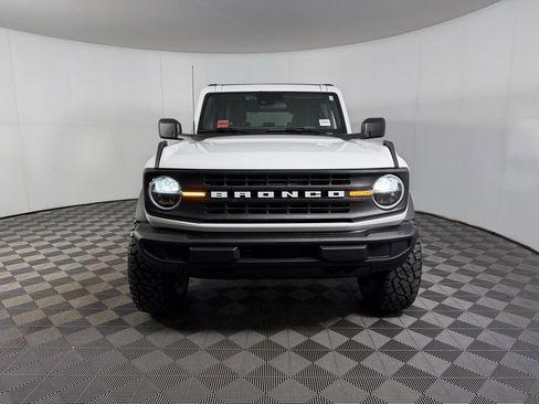 Used 2025 Ford Bronco Big Bend image 11