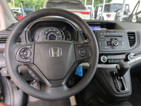 Used 2016 Honda CR-V SE image 12