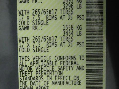 Used 2022 Nissan Frontier SV image 35