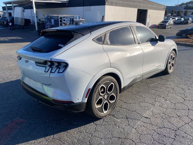 Used 2022 Ford Mustang Mach-E GT AWD/4WD image 5