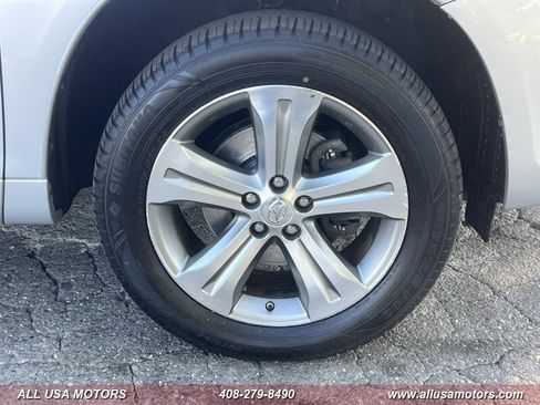Used 2009 Toyota Highlander Sport AWD/4WD image 13