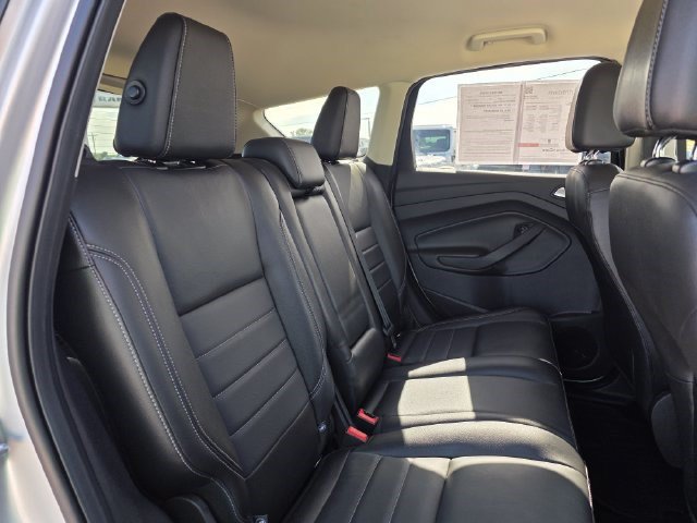 Used 2016 Ford Escape Titanium w/ Equipment Group 301A FWD image 14