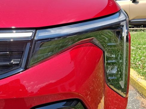 Certified 2025 Kia K4 GT-Line w/ GT-Line Sunroof Package FWD image 9