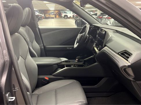 New 2026 Lexus TX 350 AWD image 33