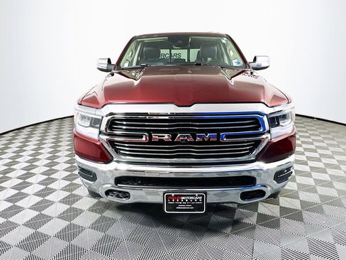 Used 2020 RAM 1500 Laramie image 2