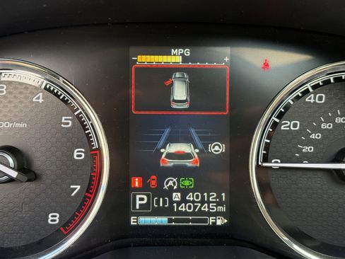 Used 2021 Subaru Forester Touring w/ Popular Package #2 image 25