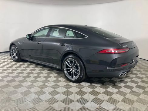 Used 2022 Mercedes-Benz AMG GT 43 image 6