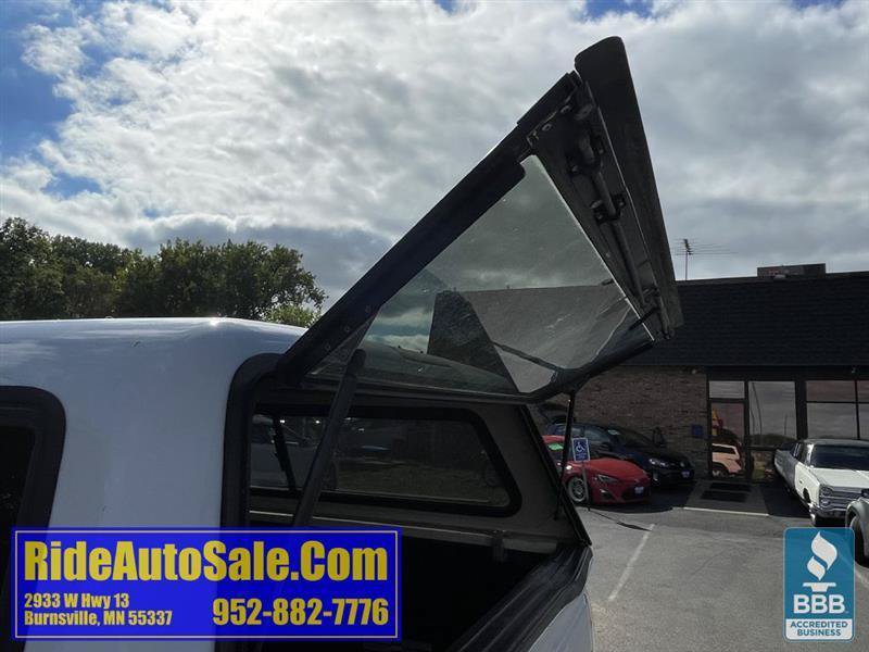 Used 2012 Ford F150 XLT w/ XLT Convenience Pkg AWD/4WD image 30