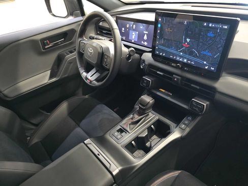Certified 2026 Toyota RAV4 AWD Plug-in Hybrid image 30