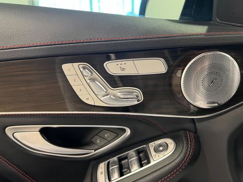 Used 2018 Mercedes-Benz C 43 AMG AMG C 43 image 26