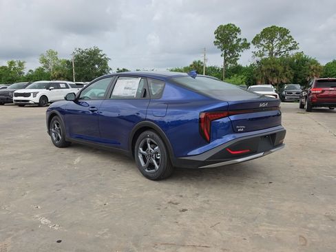 New 2026 Kia K4 FWD image 6
