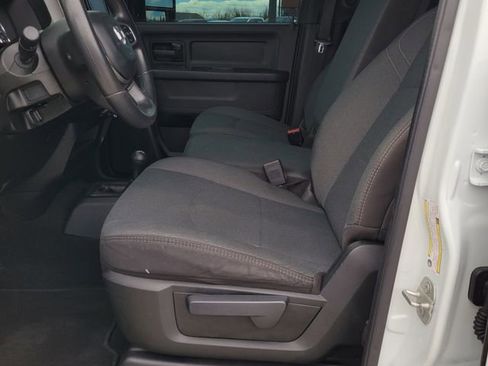 Used 2024 RAM 2500 Tradesman image 6