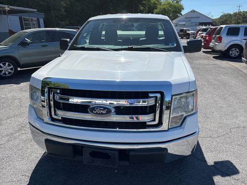 Used 2014 Ford F150 XL w/ Power Equipment Group RWD image 3