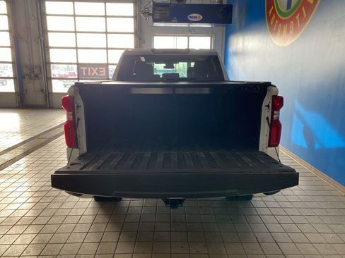 Certified 2023 Chevrolet Silverado 1500 RST w/ Rally Edition image 21